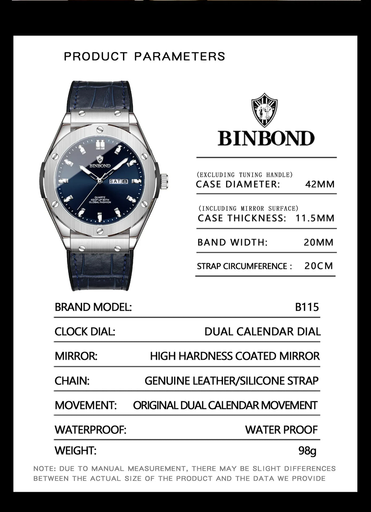 Montre en cuir pour homme, style décontracté et professionnel, montre de luxe pour homme, montres automatiques, montres-bracelets à quartz tendance pour homme, Relojes De Hombre