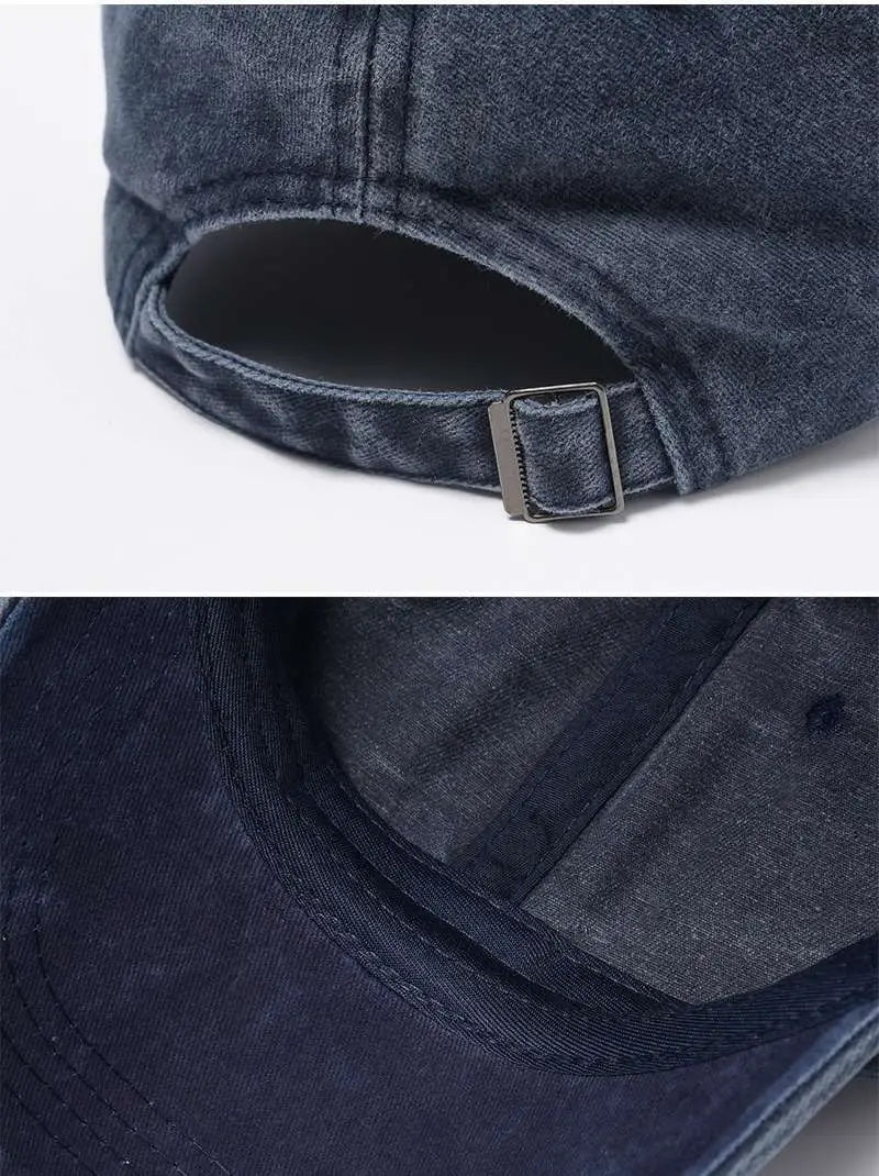 Stitch Casual Hat Kawaii Cartoon Anime Figure Baseball Caps Breathable Snapback Sun Hats Adjustable Peaked Cap Unisex Kids Gifts