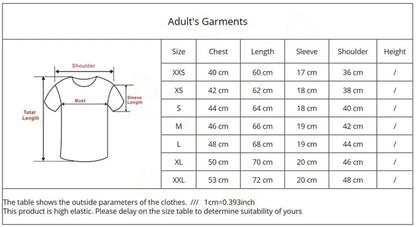Fortnite T Shirt for Kids Banana Peely T-shirt Men's Women's Tshirt Battle Royale Game T Shirt Harajuku Summer Tops