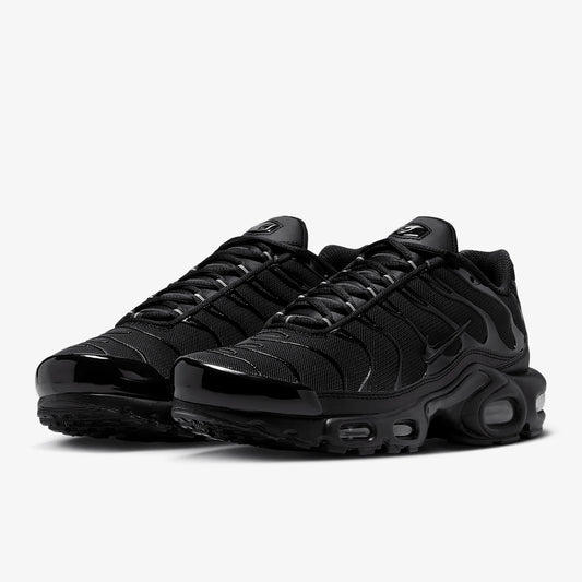 Nike Official Genuine Air Max Plus Women's Cushioned Durable Running Shoes DM2362-002