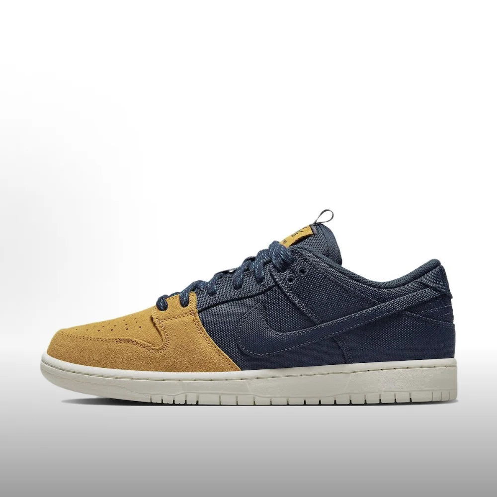 Nike Dunk SB  Fashion-forward, versatile everyday low-top sneakers—durable and comfortable for casual wear BQ6817-302