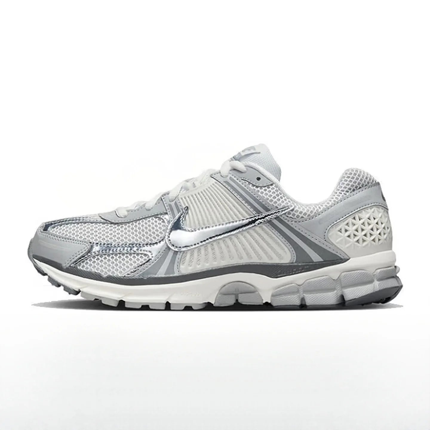 Nike Zoom Vomero 5 Unisex Running Shoes Max Cushioning Comfort Daily Training Sneakers BV1358-003