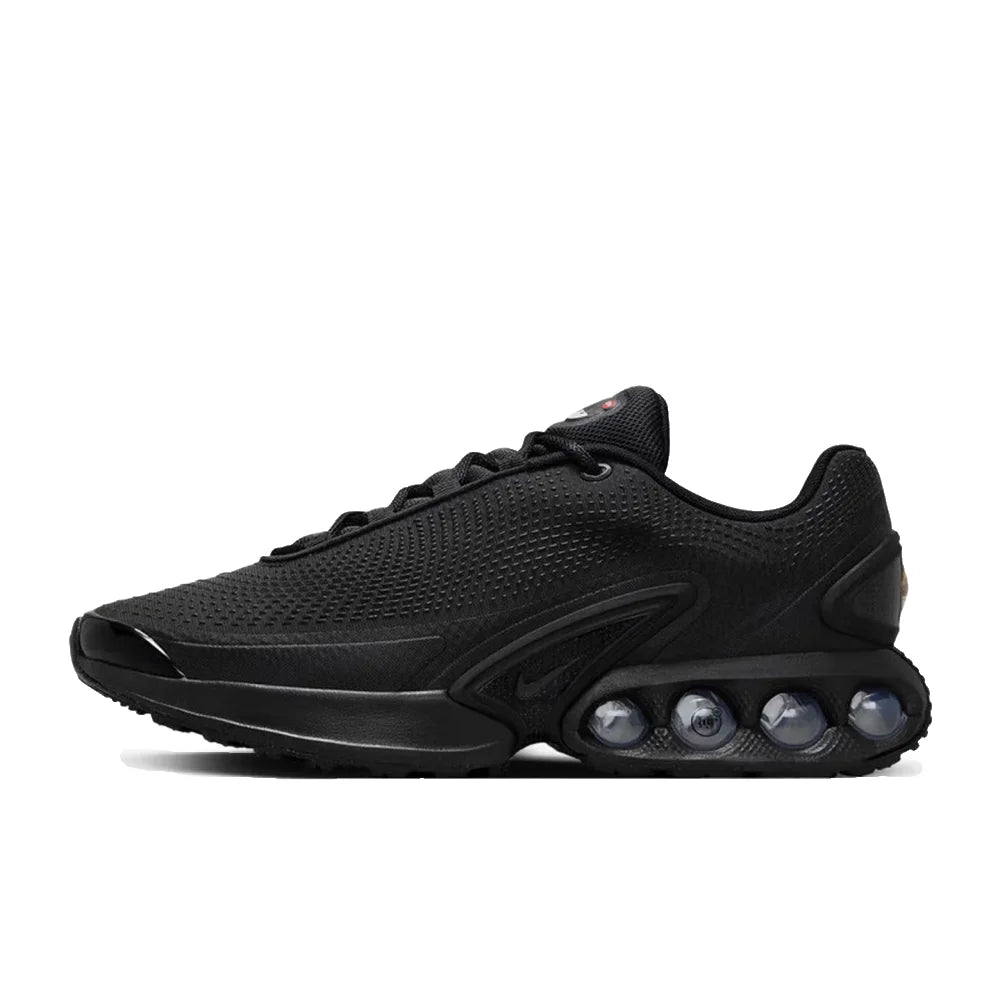 Nike Air Max Dn Men's Running Shoes Dynamic Air Cushioning Lightweight Responsive Comfort for Daily Running Training HM0810-401