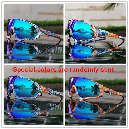 Kapvoe: Gafas de sol de marca para hombre, para pesca, montaña y ciclismo; gafas para mujer, para bicicleta de carretera; gafas de bicicleta; gafas de ciclismo; Oculos Ciclismo