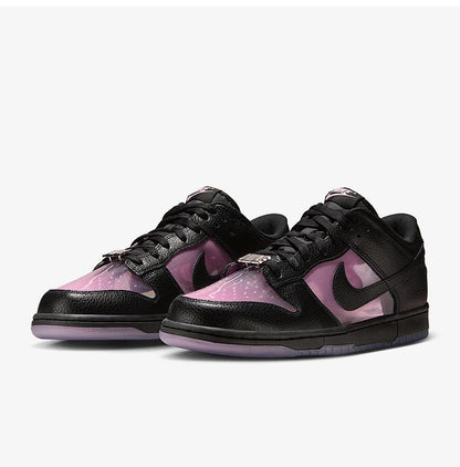 Nike genuine Dunk Low men's trendy, fashionable, durable and casual board shoes IM3077-600