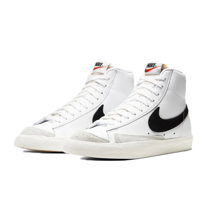 Nike Blazer Sneakers Classic Retro Design Durable Comfort for Casual Everyday Wear DQ1470-101