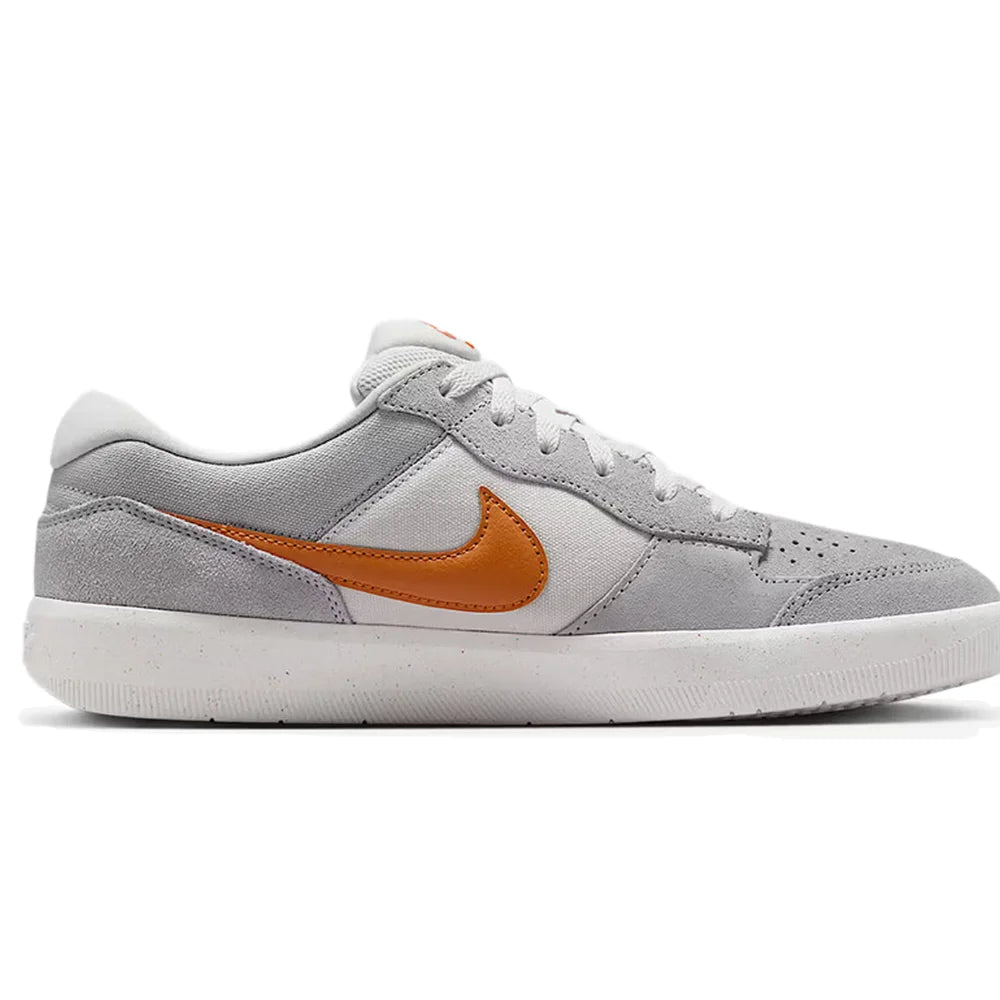Nike SB Force 58 Trendy Minimalist Comfortable Fashionable Durable Low-Top Casual Shoes Unisex DV5477-007