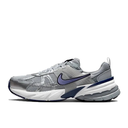 Nike V2K Run Sneakers Iconic Architecture Responsive Feel Modern Lifestyle Essential Unisex FD0736-005