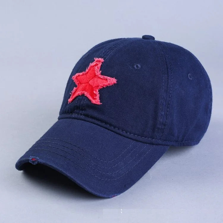 Baseball kapa Big Head Plus Size iz 100 % bombaža, primerna za moške in ženske, nastavljiva kapa »Dad Hat«, velikost 58–60 cm, 61–65 cm