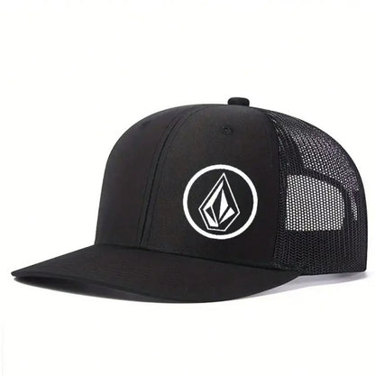 New Spring Unisex Luxury High Quality Cap for Man Baseball Caps Man Woman Hiphop Snapback Hat Outdoor Casual Trucker Hat