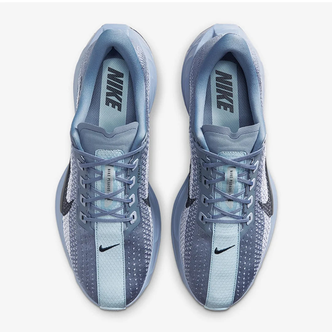 Nike Men's Shoes Pegasus Super Pegasus Cushioning Running Shoes Flyknit Sports Shoes Fq7262-402