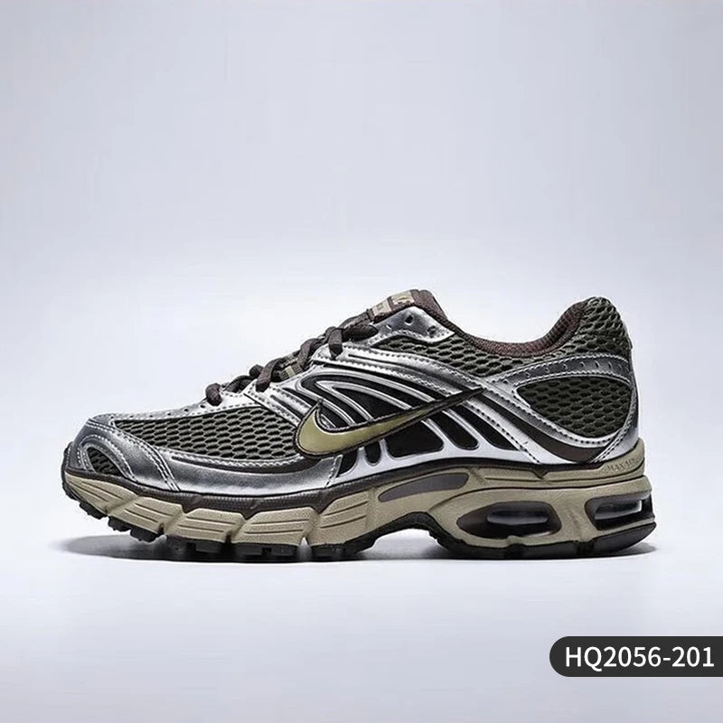 Nike genuine AIR MAX MOTO 2K women's retro sports running shoes HQ2056-201