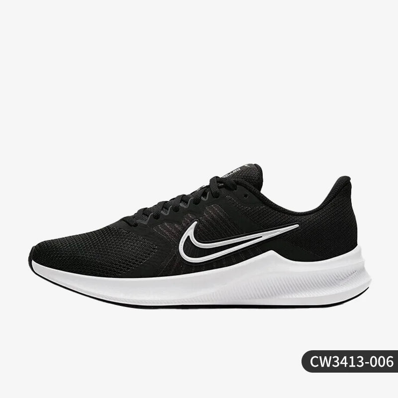 Nike Genuine Downshifter 11 Women's Sports Running Shoes CW3413-006