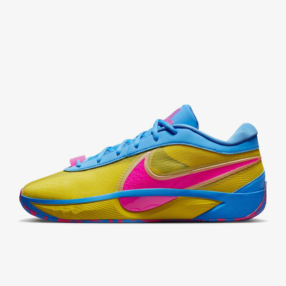 Nike Official Authentic 2025 New Men's Cushioning and Wear-resistant Basketball Shoes HF1819-700