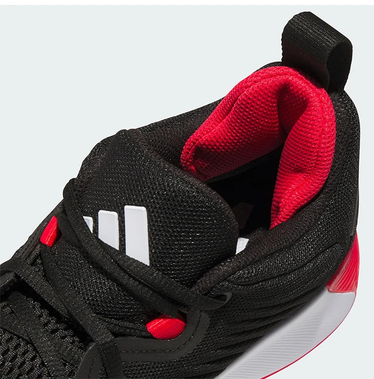 Adidas authentique Initiation chaussures de basket-ball pratiques de sport pour hommes JS0464