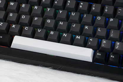 Tastiera meccanica Akko 5075 V3 75% 8000/10000mAh 2.4GHz wireless/cablata Type-C/BT 5.0 hot swap RGB gasket per gaming e digitazione