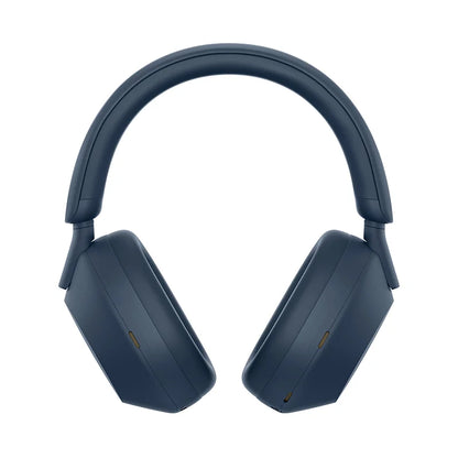 Original Sony WH-1000XM5 Wireless Active Noise Cancelling Headphone 30mm Specially Designed Driver Unit