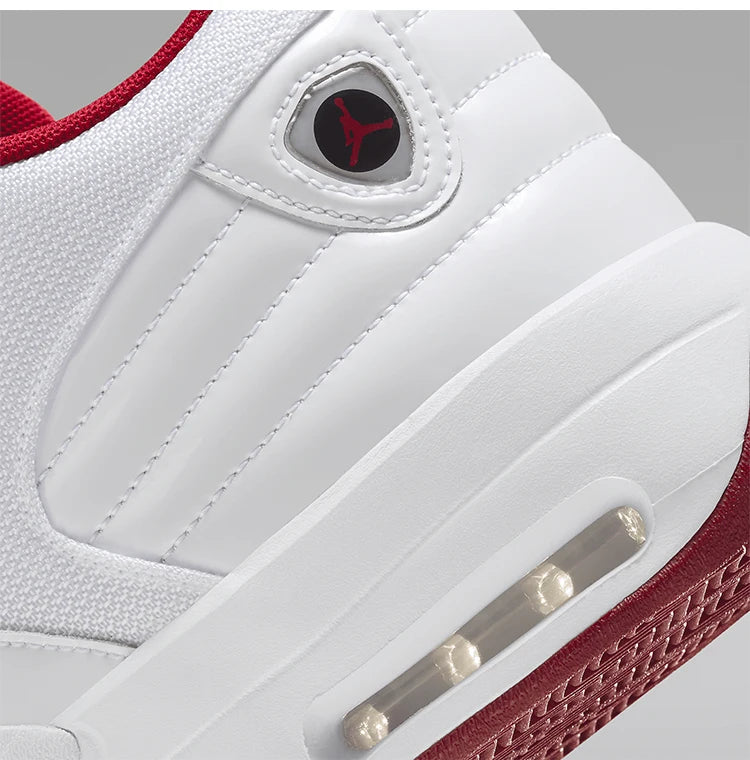 Offizielle originale Nike JORDAN Herren-Basketballschuhe FQ8298-106 mit atmungsaktivem, gepolstertem Air-Komfort