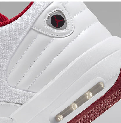 Offizielle originale Nike JORDAN Herren-Basketballschuhe FQ8298-106 mit atmungsaktivem, gepolstertem Air-Komfort