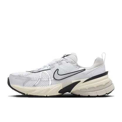 Nike V2K Run Retro Running Shoes Comfortable cushioning and durable construction Unisex everyday casual style HQ1678-200