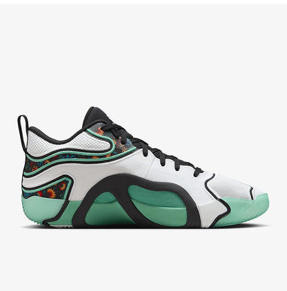 Scarpe da basket da uomo Nike originali ufficiali JORDAN, alla moda, ammortizzate e pratiche per l’allenamento FZ6601-103