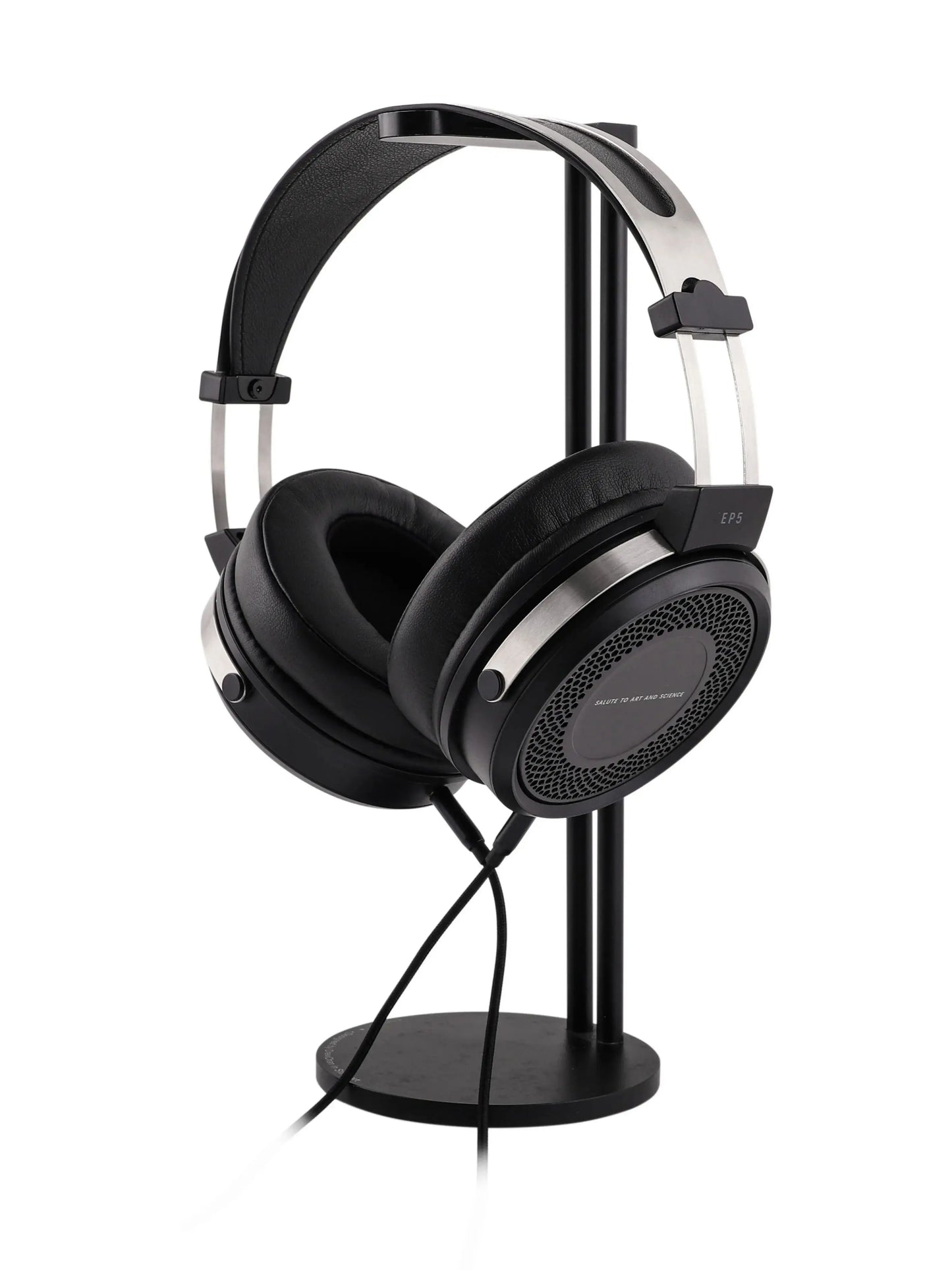 SIMGOT EP5 High-Performance 50mm Dynamic Driver Headphones with Low-Impedance, High-Sensitivity Design