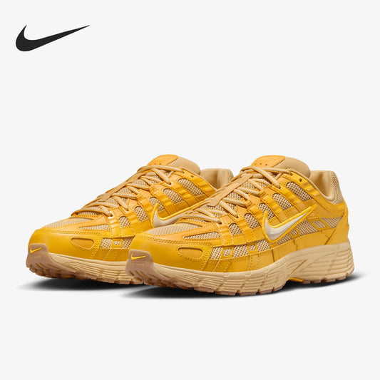 Nike Authentic 2025 Spring Men's Durable Training Running Shoes CD6404-201