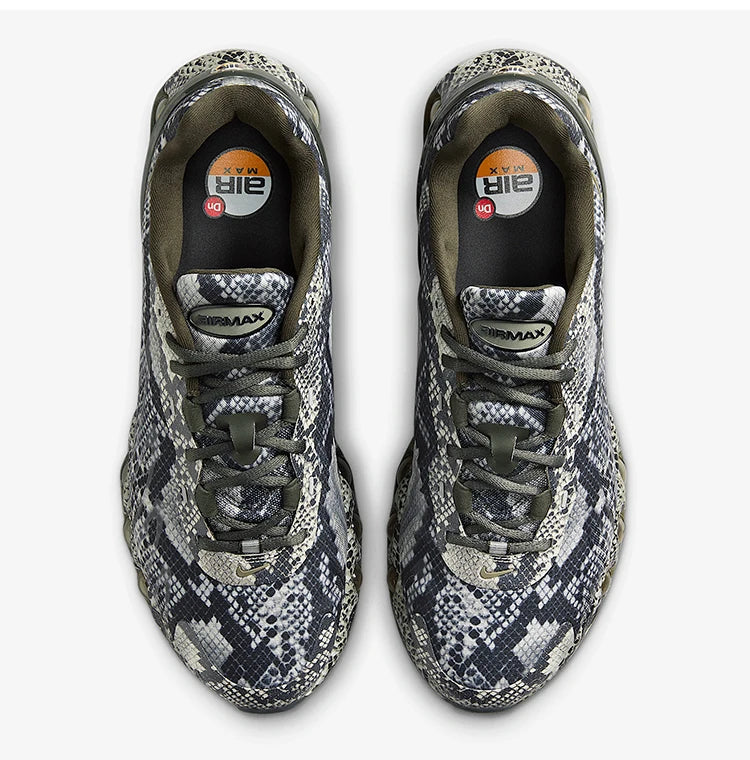 Nike Authentic Men's Cushioned Sports Air Cushion Fashion Running Shoes HV8476-300