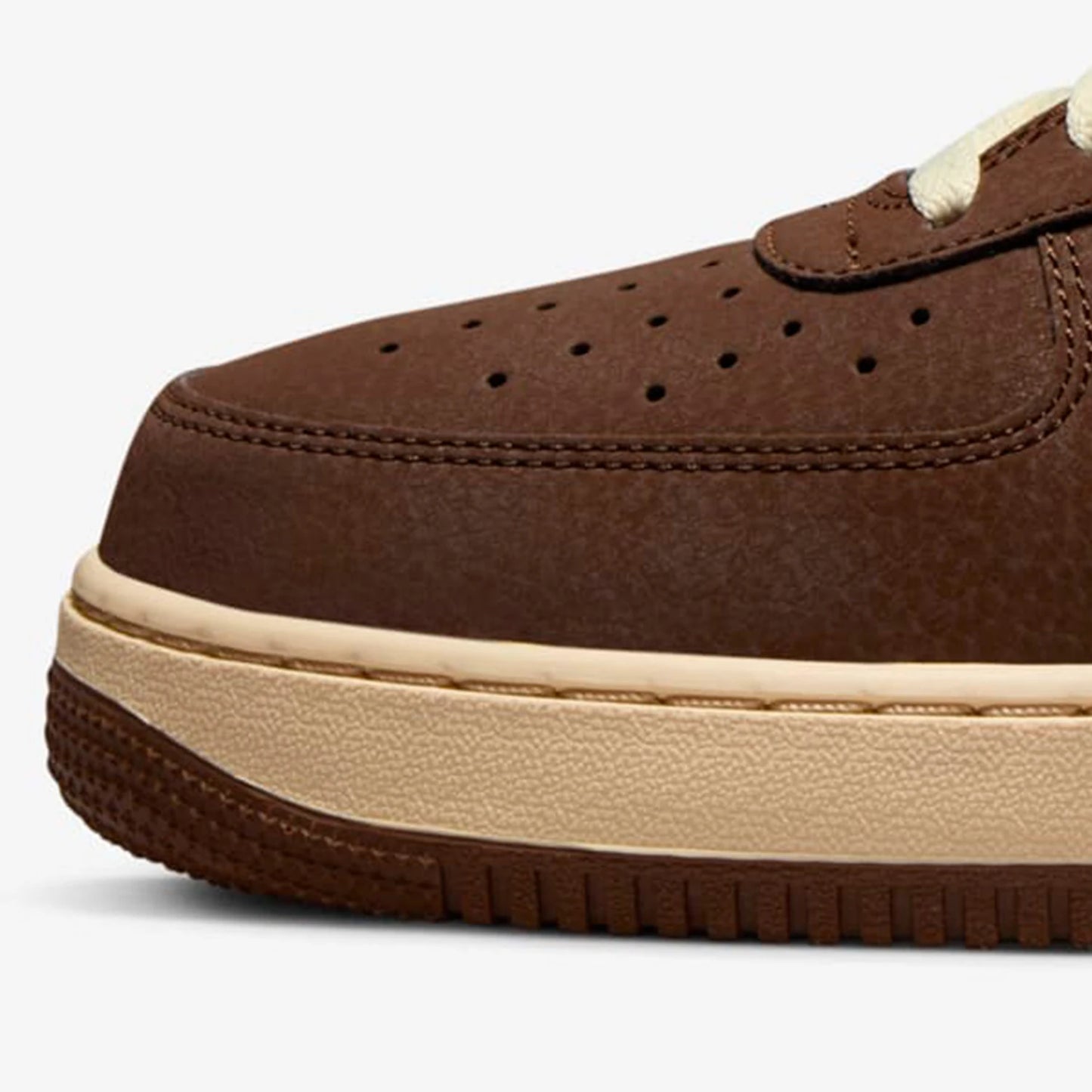 Nike Authentic Air Force 1 Unisex Retro Cushioned Sneakers FZ3592-259