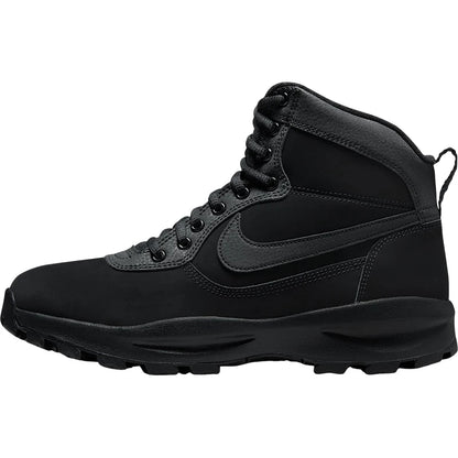 Nike Genuine MANOADOME Men's Outdoor High-Cut Hiking Shoes 844358-003