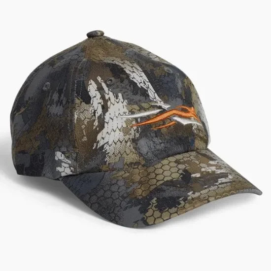 Gorra de caza para hombre, gorra de caza, gorra de béisbol de camuflaje, impermeable, cortavientos, gorra informal para caza y deportes al aire libre, talla única