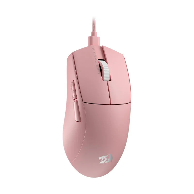 Redragon M996 Wired 8K 26,000 Max DPI 2.4G Gaming Mouse