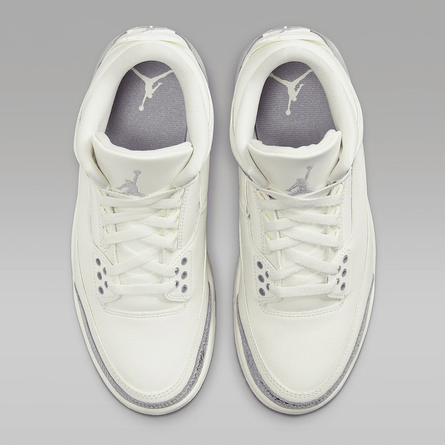 Nike Authentic JORDAN Women's Sports Training Mid-Top Game Basketball Shoes CK9246-100