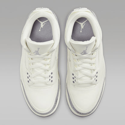 Nike Authentic JORDAN Women's Sports Training Mid-Top Game Basketball Shoes CK9246-100