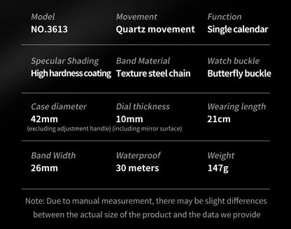 Montres OLEVS pour homme : montre de luxe classique à quartz, argentée et bleue, étanche, en acier inoxydable, luminescente, Reloj Hombre