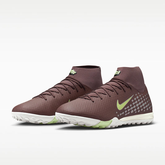 Nike Authentic Summer Men's Women's Rebound Shock Absorption Sports Football Shoes FQ8333-200