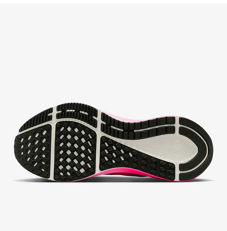 Nike genuine Structure 25 women's cushioned mesh running shoes IB7452-100