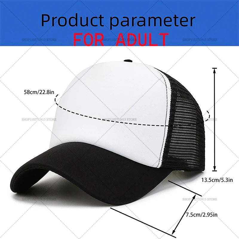 Steal A Brainrot Baseball Cap 67 Six Seven Cartoon Anime A-Z Letter Hat Boys Girls Adjustable Sport Fashion Adult Headwear Gift