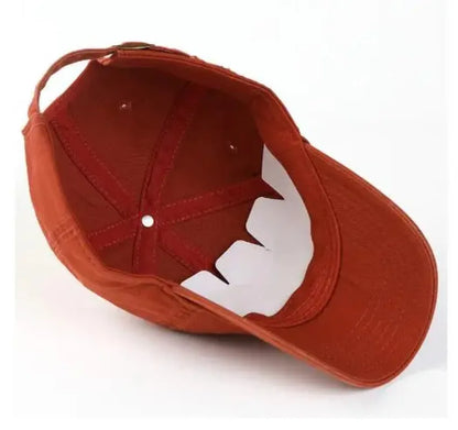 Casquettes de baseball unies, grande taille 63 cm, en coton doux, pour homme ; casquette classique « snapback » ; chapeau de golf pour femme, 59-62 cm