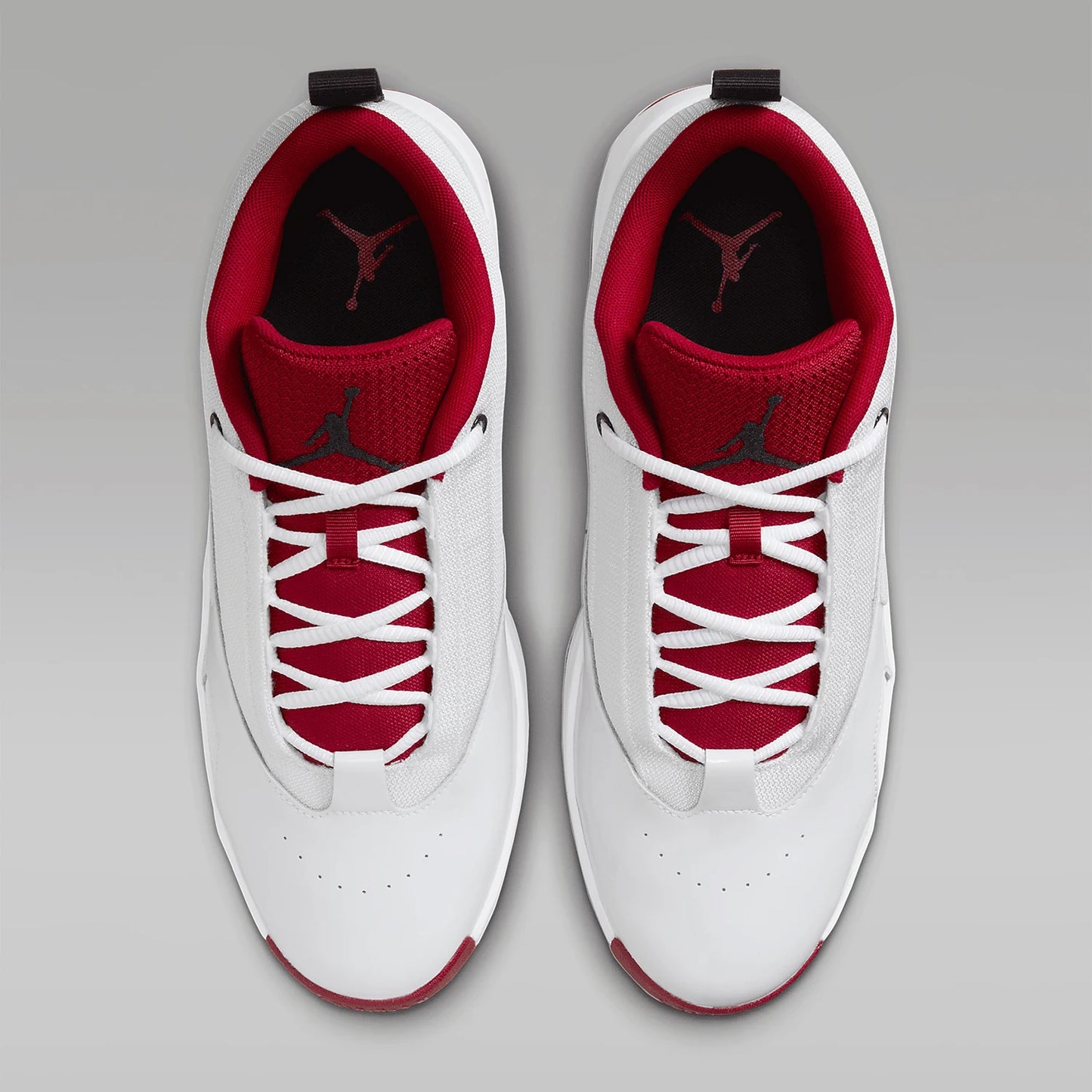 Offizielle originale Nike JORDAN Herren-Basketballschuhe FQ8298-106 mit atmungsaktivem, gepolstertem Air-Komfort