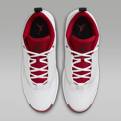 Offizielle originale Nike JORDAN Herren-Basketballschuhe FQ8298-106 mit atmungsaktivem, gepolstertem Air-Komfort