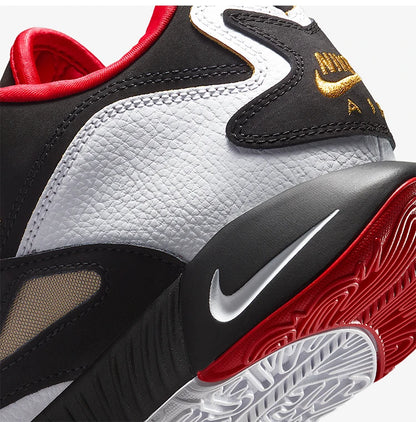 Nike genuine Prime 93 men's training shock-absorbing sports basketball shoes HQ3479-001