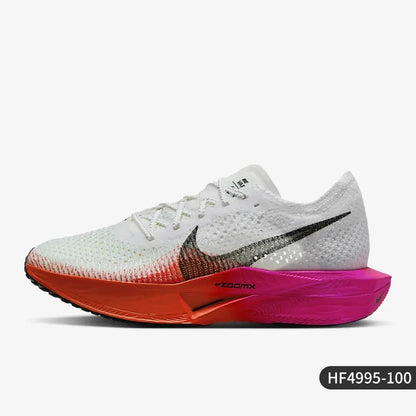 Nike genuine ZOOMX VAPORFLY women's sports cushioning running shoes HF4995-100