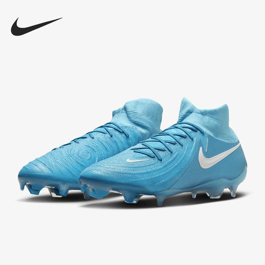 Nike genuine Phantom Luna 2 Men's Cushioned Training Football Shoes FJ2572-400