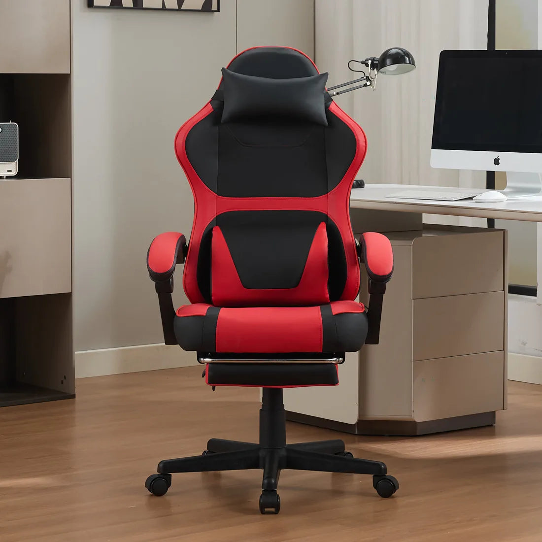 Smart Cool Gaming Chair