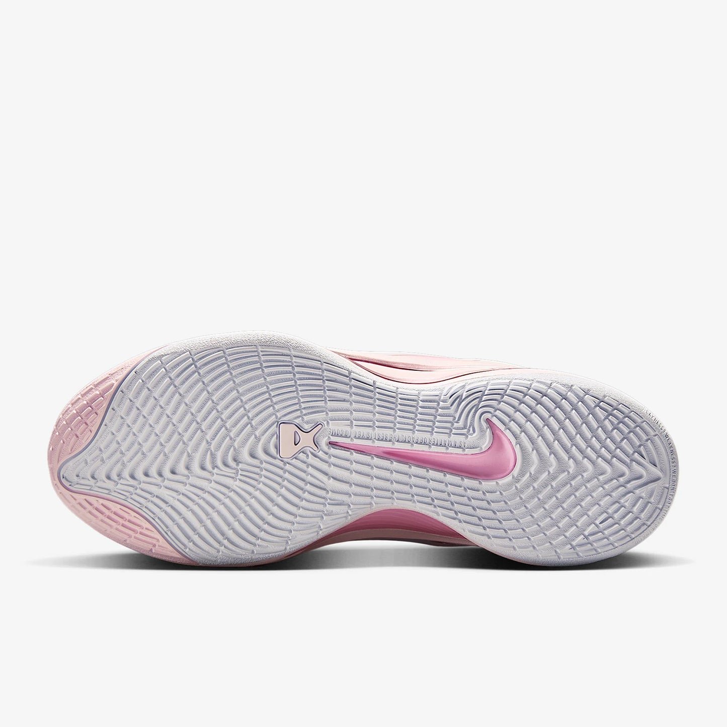 Nike Authentic Birthday Cake Men's Women's Cushioned Competition Basketball Shoes FZ8606-101