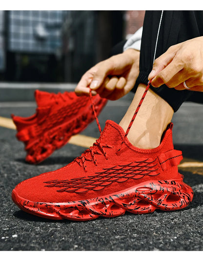 chaussure Hommes chaussures baskets hommes hommes chaussures décontractées tenis chaussures de luxe formateur course blanc cassé chaussures mode mocassins chaussures de course pour hommes