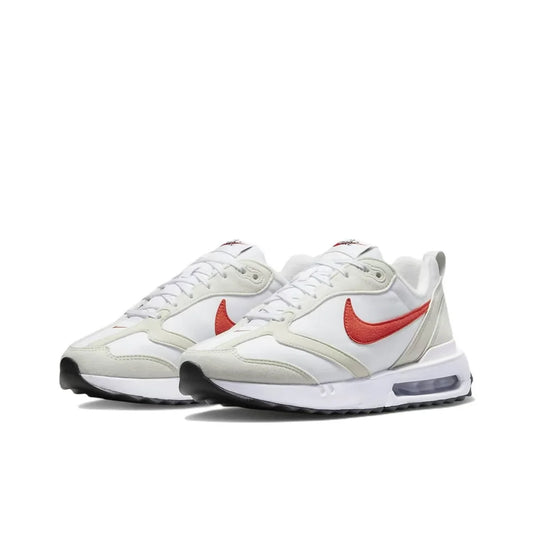 Nike Air Max Dawn Synthetic Suede Durable Low Top Lifestyle Casual Shoes DC4068-101