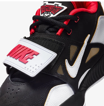 Nike genuine Prime 93 men's training shock-absorbing sports basketball shoes HQ3479-001
