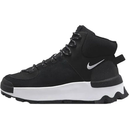 Nike Authentic Classic City Boot Women's Casual Shoes DQ5601-001